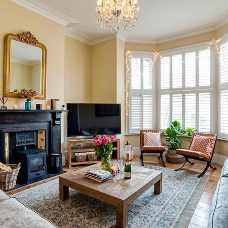 The Beach House - Cromer Luaran gambar