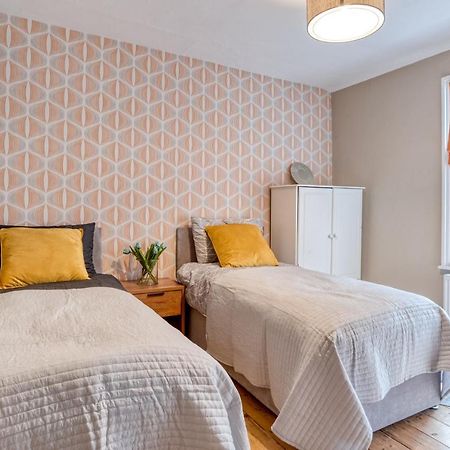The Beach House - Cromer Luaran gambar