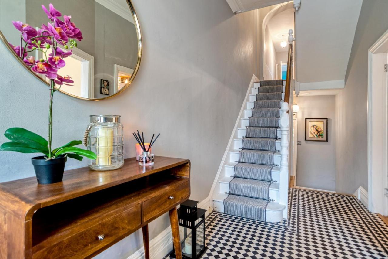 The Beach House - Cromer Luaran gambar