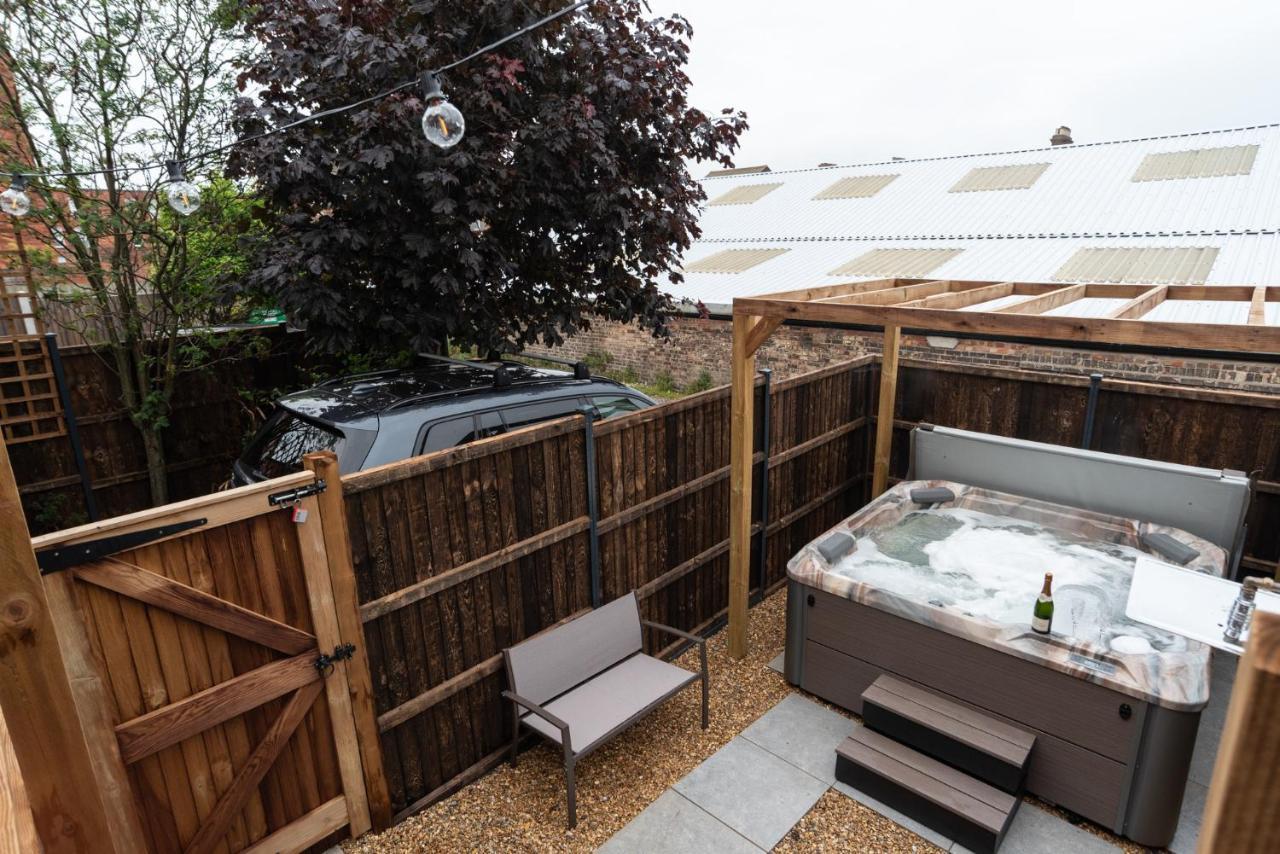 The Beach House - Cromer Luaran gambar