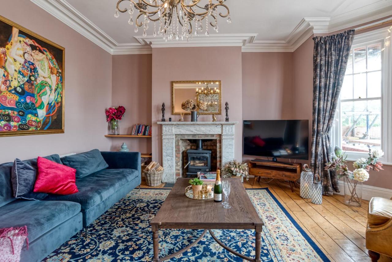 The Beach House - Cromer Luaran gambar