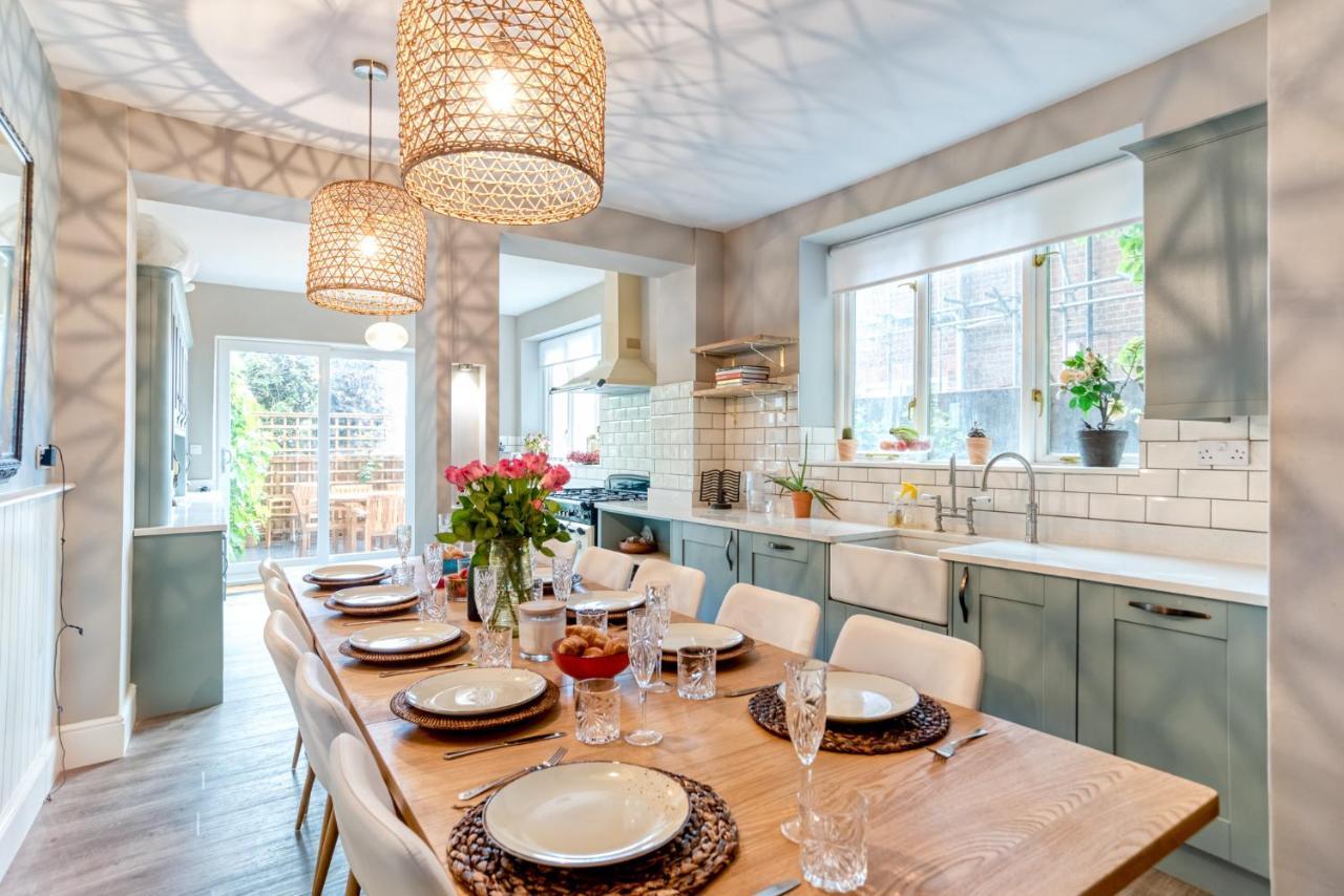 The Beach House - Cromer Luaran gambar