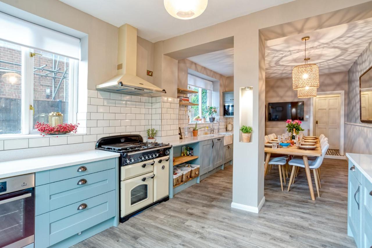 The Beach House - Cromer Luaran gambar