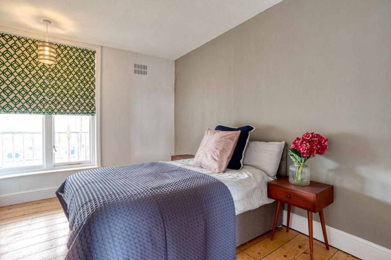The Beach House - Cromer Luaran gambar