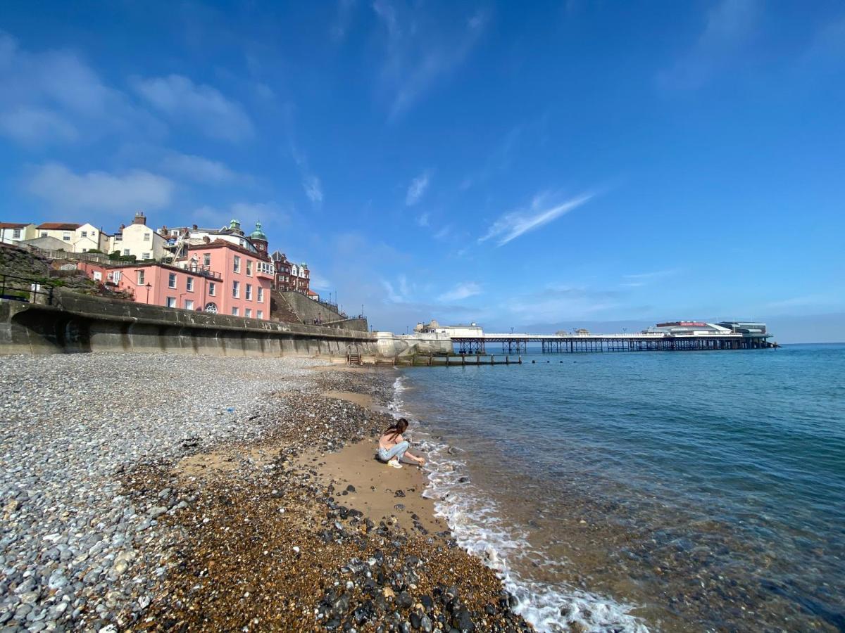 The Beach House - Cromer Luaran gambar