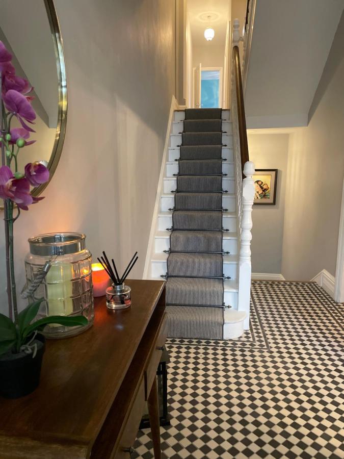 The Beach House - Cromer Luaran gambar