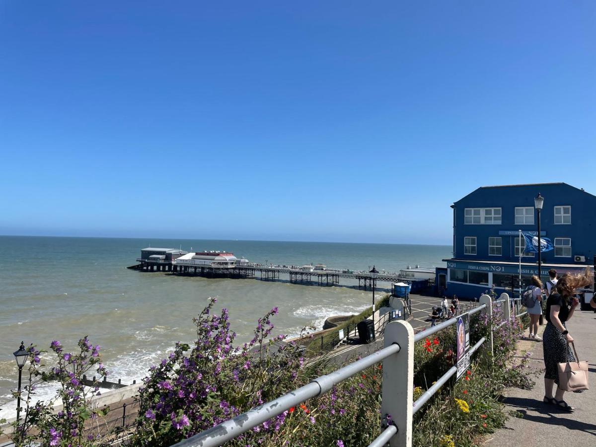 The Beach House - Cromer Luaran gambar