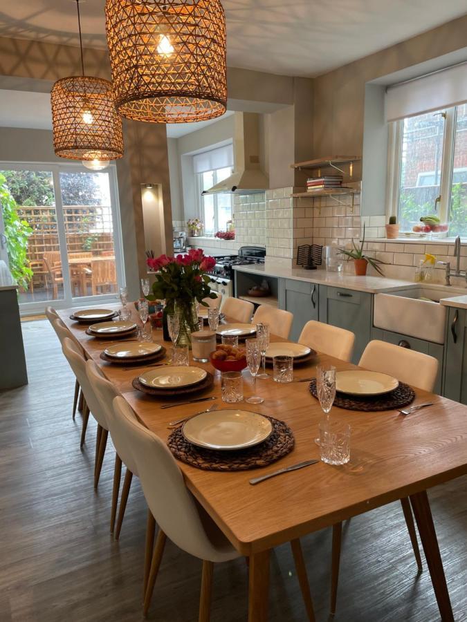The Beach House - Cromer Luaran gambar