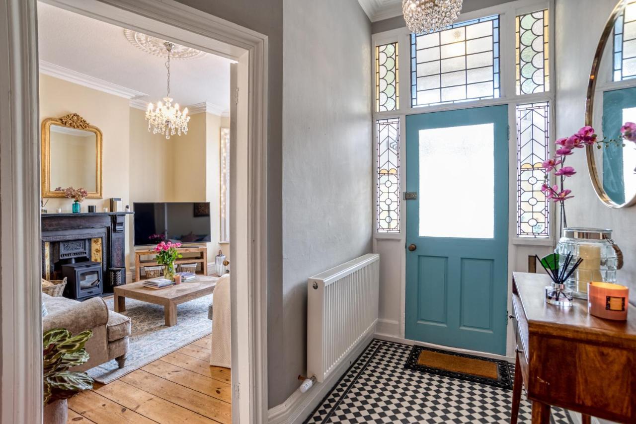 The Beach House - Cromer Luaran gambar