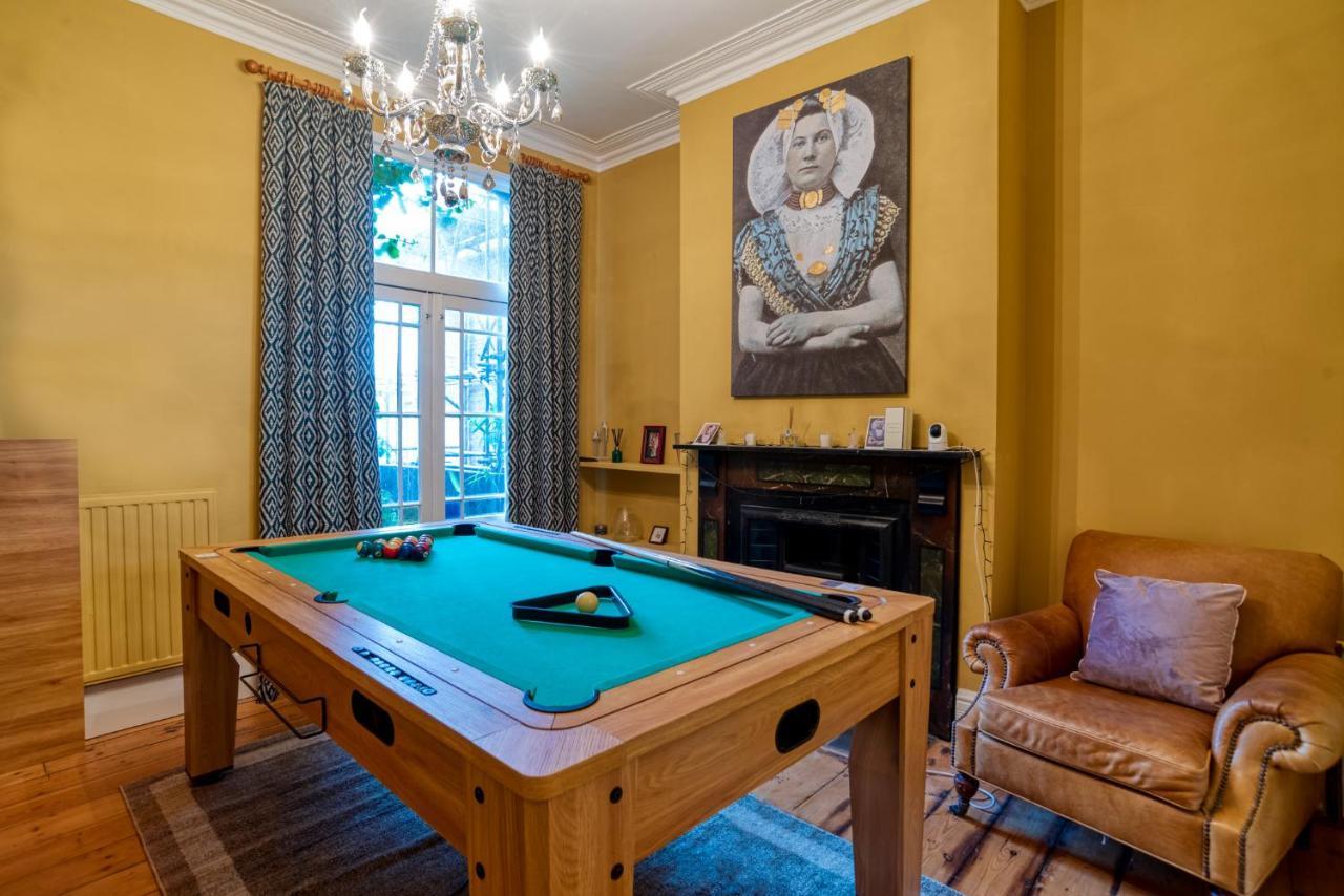 The Beach House - Cromer Luaran gambar