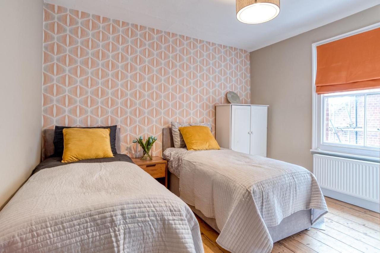 The Beach House - Cromer Luaran gambar