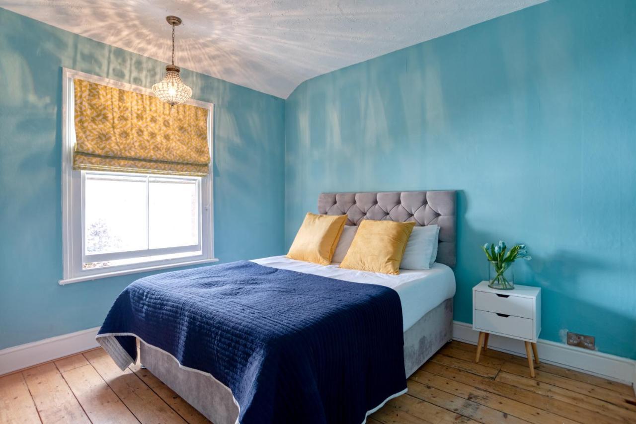 The Beach House - Cromer Luaran gambar