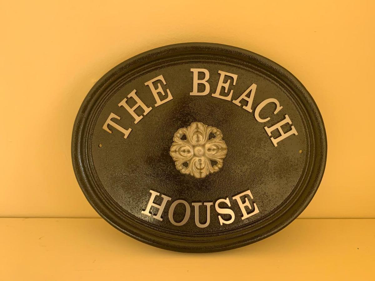 The Beach House - Cromer Luaran gambar