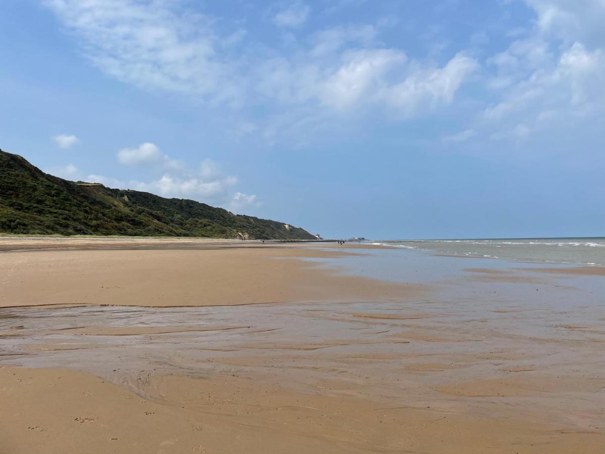 The Beach House - Cromer Luaran gambar