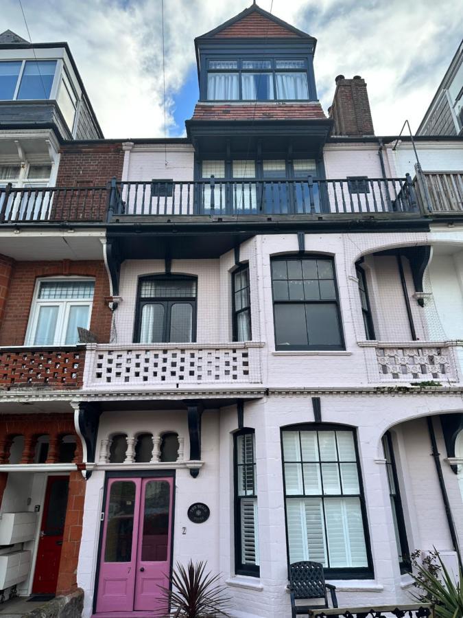 The Beach House - Cromer Luaran gambar
