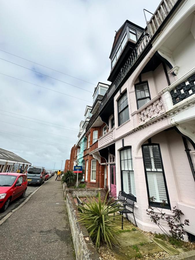 The Beach House - Cromer Luaran gambar